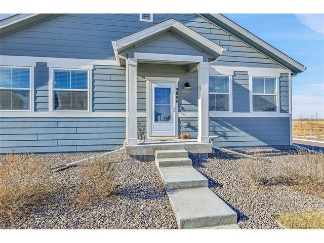 3089 Nectar St, Strasburg, CO 80136