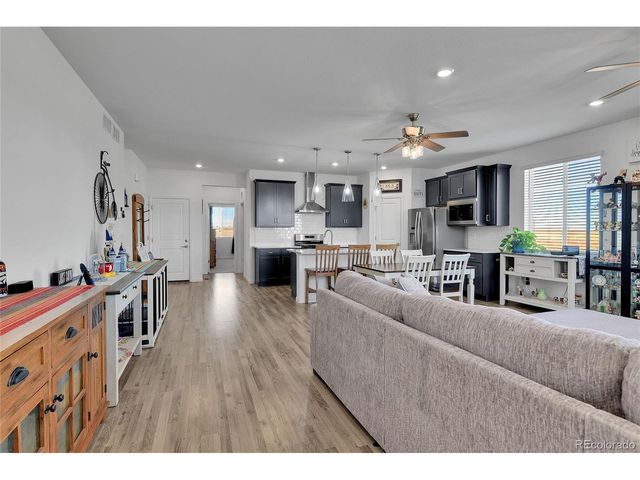 3089 Nectar St, Strasburg, CO 80136