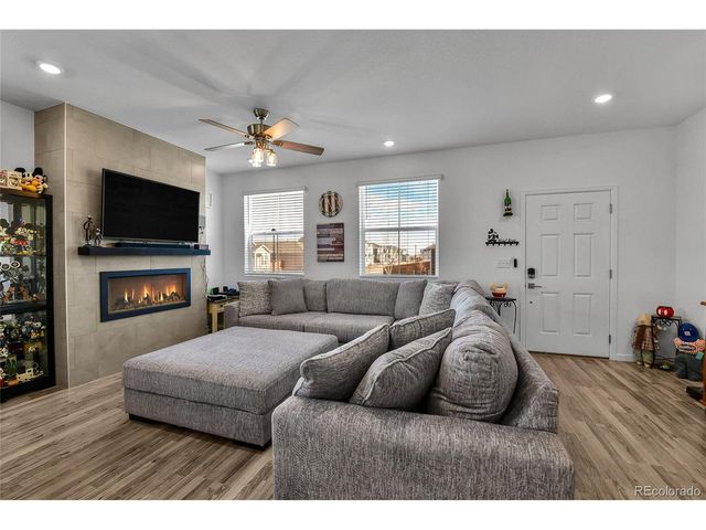 3089 Nectar St, Strasburg, CO 80136