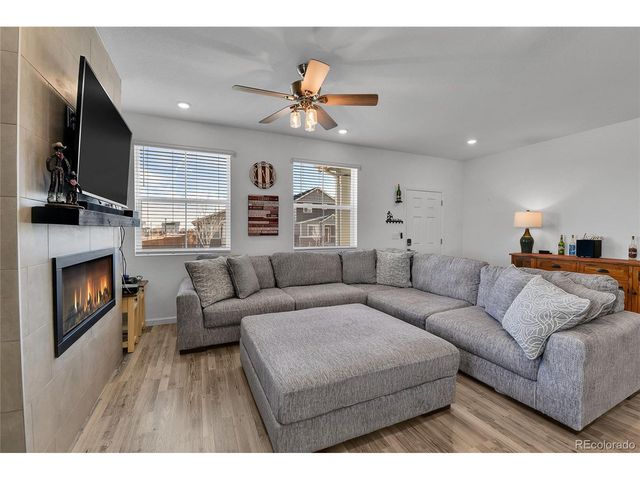 3089 Nectar St, Strasburg, CO 80136