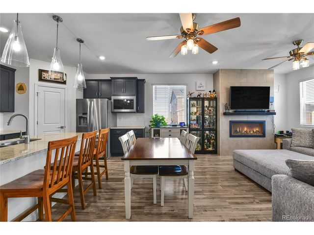 3089 Nectar St, Strasburg, CO 80136