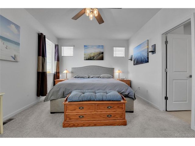 3089 Nectar St, Strasburg, CO 80136