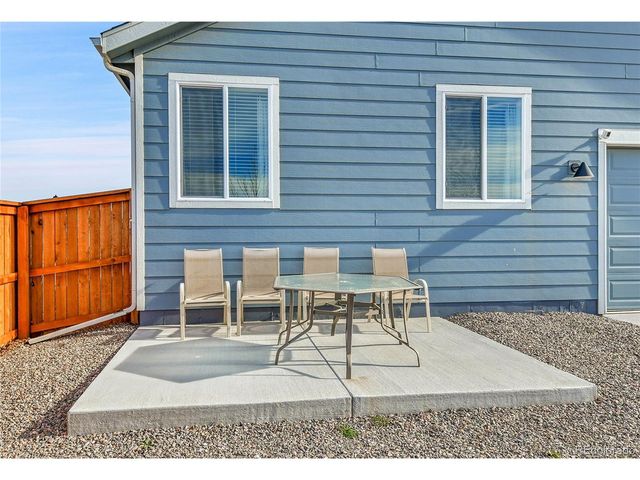 3089 Nectar St, Strasburg, CO 80136