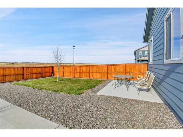 3089 Nectar St, Strasburg, CO 80136