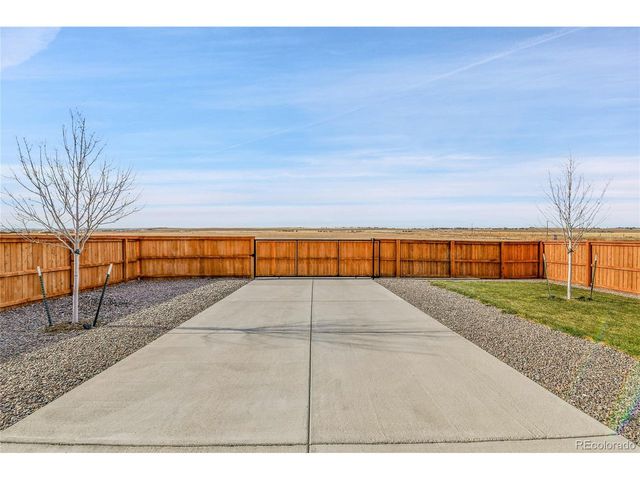 3089 Nectar St, Strasburg, CO 80136