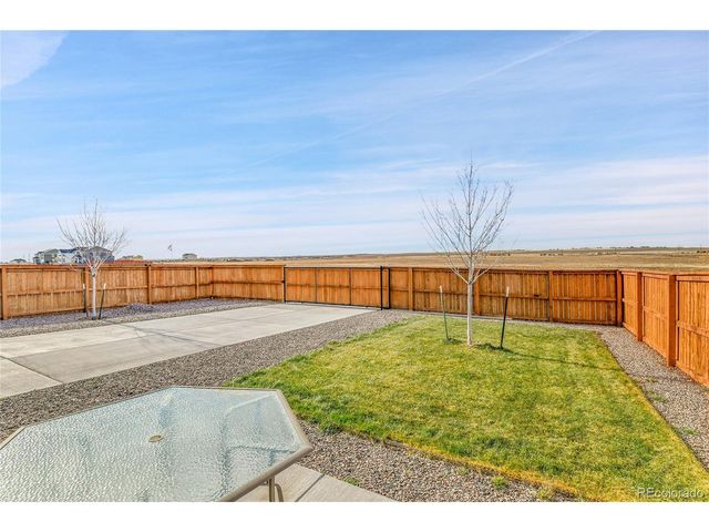 3089 Nectar St, Strasburg, CO 80136