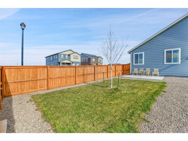3089 Nectar St, Strasburg, CO 80136