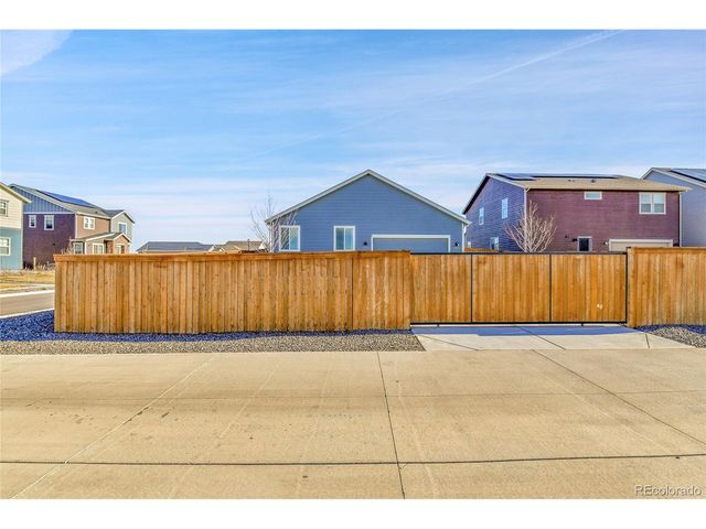 3089 Nectar St, Strasburg, CO 80136