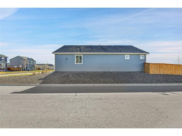 3089 Nectar St, Strasburg, CO 80136