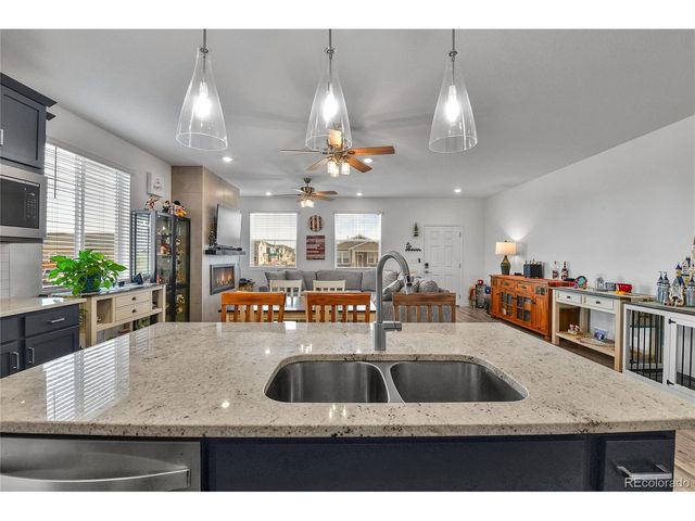3089 Nectar St, Strasburg, CO 80136