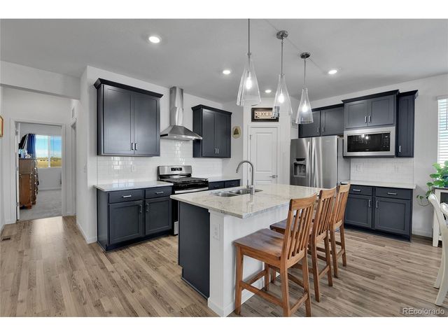 3089 Nectar St, Strasburg, CO 80136