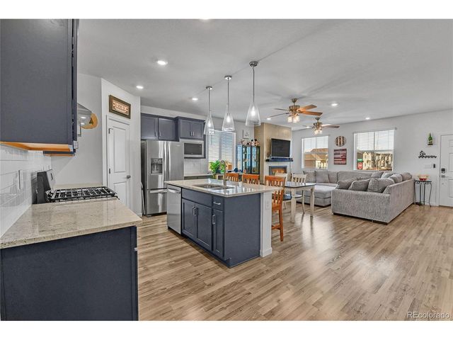 3089 Nectar St, Strasburg, CO 80136