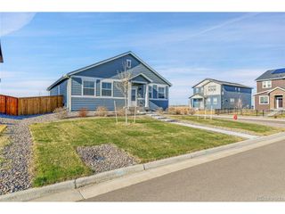 3089 Nectar St, Strasburg, CO 80136