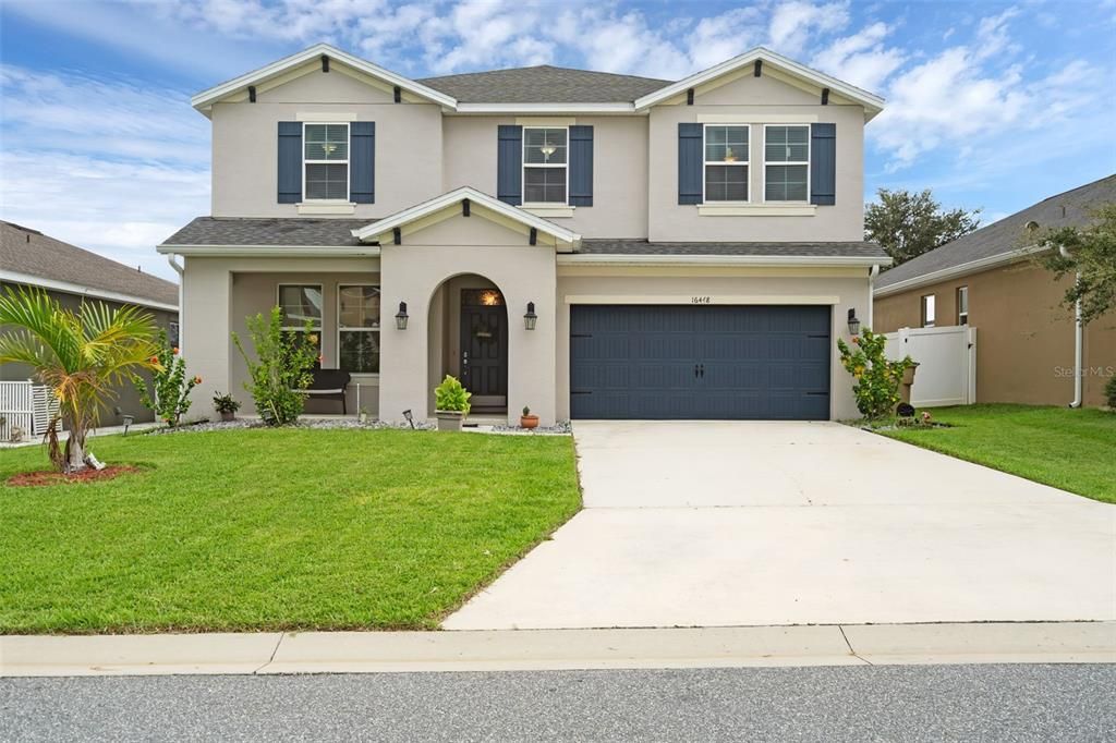 16448 CENTIPEDE STREET, Clermont, FL 34714