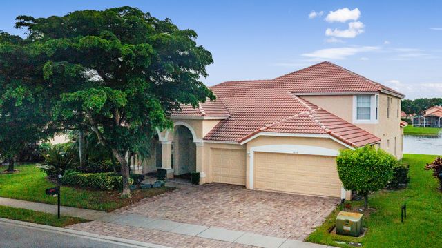 3626 E HAMILTON Key, West Palm Beach, FL 33411