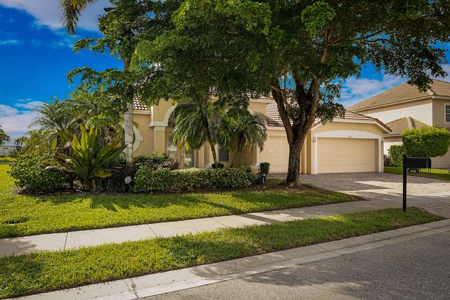 3626 E HAMILTON Key, West Palm Beach, FL 33411