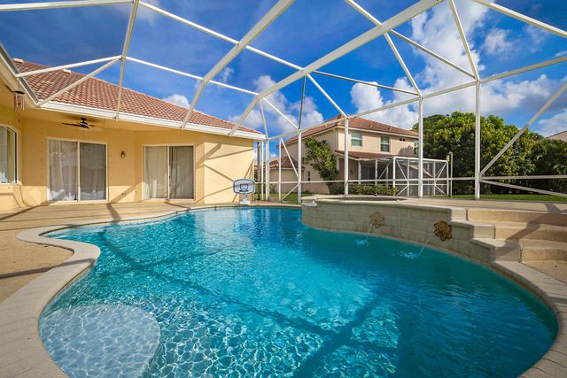 3626 E HAMILTON Key, West Palm Beach, FL 33411