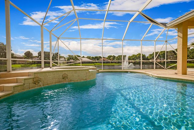 3626 E HAMILTON Key, West Palm Beach, FL 33411