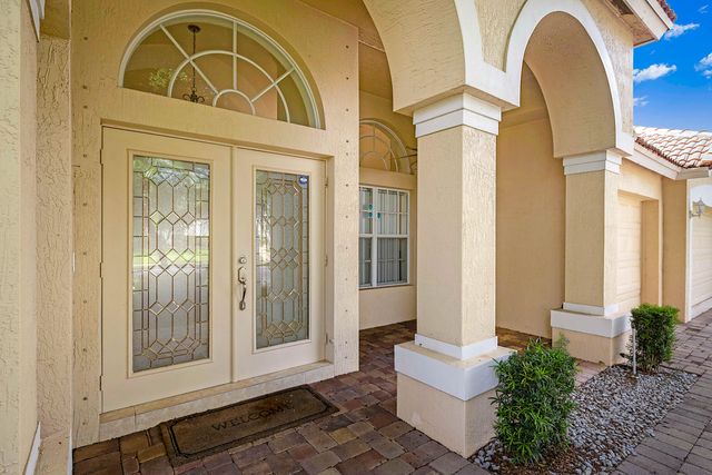 3626 E HAMILTON Key, West Palm Beach, FL 33411