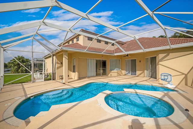 3626 E HAMILTON Key, West Palm Beach, FL 33411