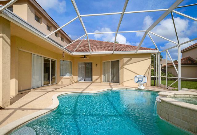 3626 E HAMILTON Key, West Palm Beach, FL 33411
