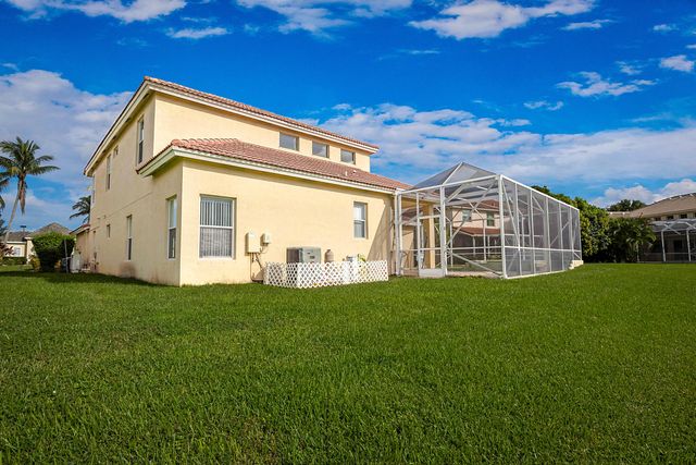 3626 E HAMILTON Key, West Palm Beach, FL 33411