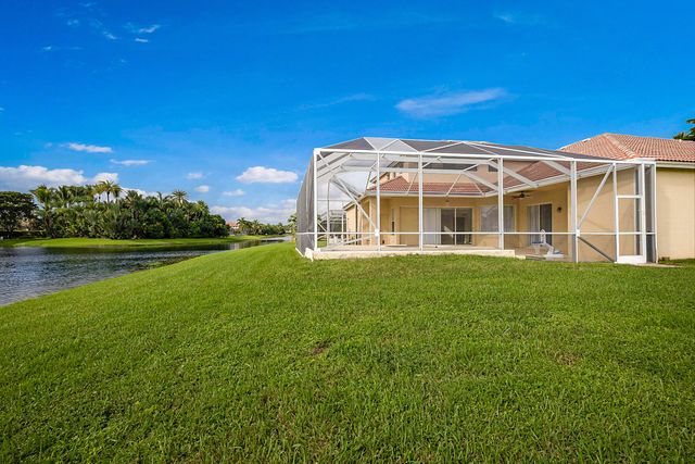 3626 E HAMILTON Key, West Palm Beach, FL 33411