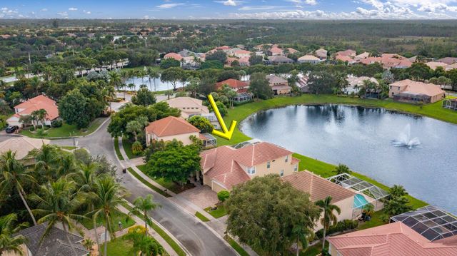 3626 E HAMILTON Key, West Palm Beach, FL 33411