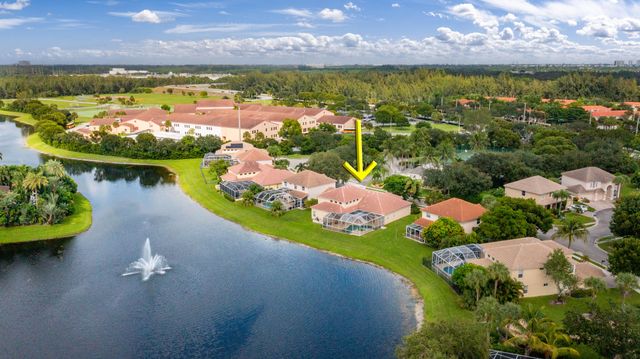 3626 E HAMILTON Key, West Palm Beach, FL 33411
