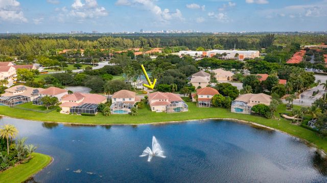 3626 E HAMILTON Key, West Palm Beach, FL 33411