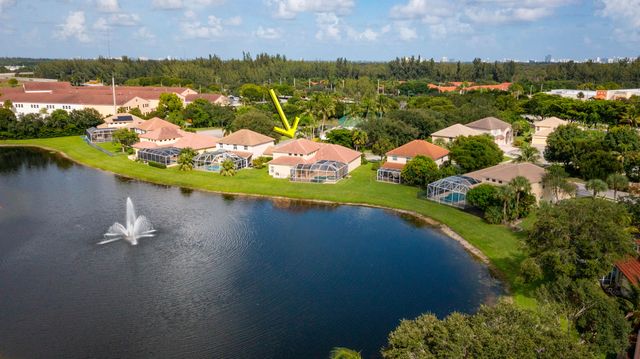 3626 E HAMILTON Key, West Palm Beach, FL 33411