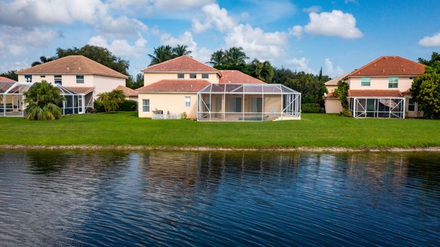 3626 E HAMILTON Key, West Palm Beach, FL 33411