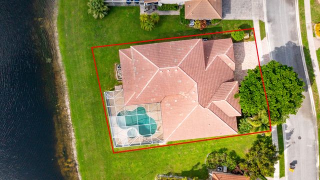 3626 E HAMILTON Key, West Palm Beach, FL 33411
