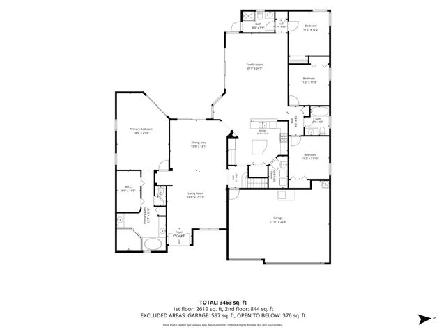 3626 E HAMILTON Key, West Palm Beach, FL 33411