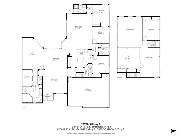 3626 E HAMILTON Key, West Palm Beach, FL 33411
