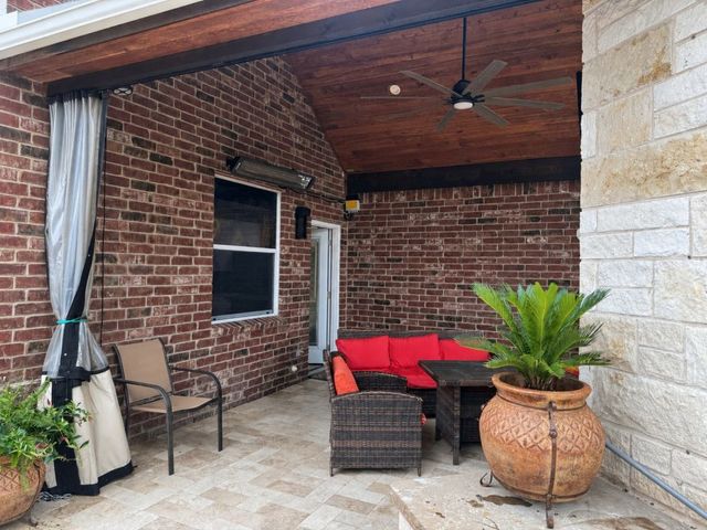 1302 Hansberry Drive, Allen, TX 75002