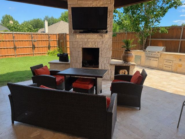 1302 Hansberry Drive, Allen, TX 75002