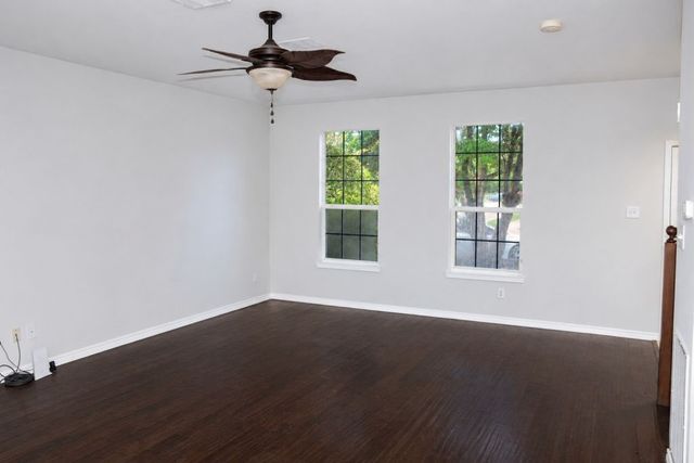 1302 Hansberry Drive, Allen, TX 75002