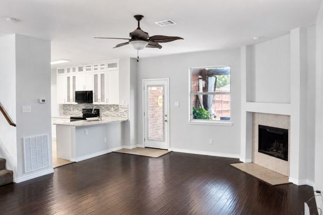 1302 Hansberry Drive, Allen, TX 75002
