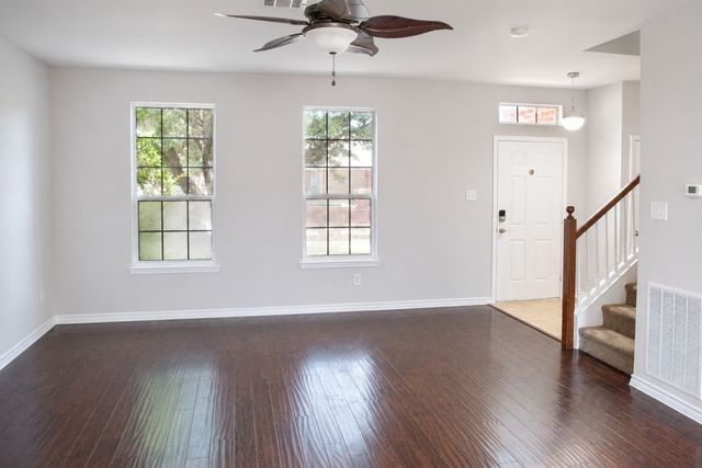 1302 Hansberry Drive, Allen, TX 75002