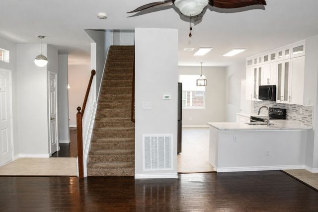 1302 Hansberry Drive, Allen, TX 75002