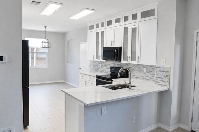 1302 Hansberry Drive, Allen, TX 75002