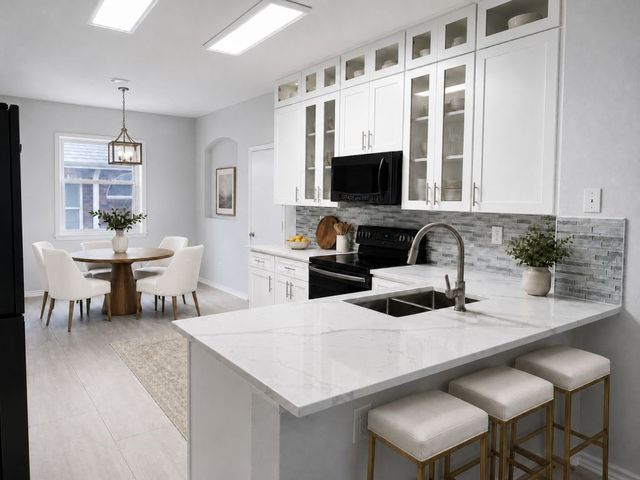 1302 Hansberry Drive, Allen, TX 75002