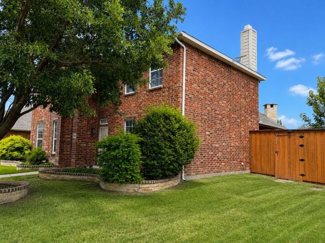 1302 Hansberry Drive, Allen, TX 75002