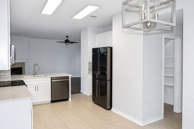 1302 Hansberry Drive, Allen, TX 75002