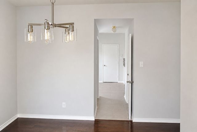 1302 Hansberry Drive, Allen, TX 75002