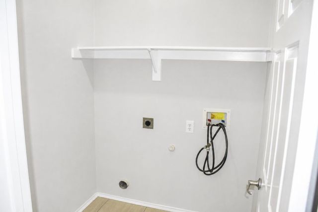 1302 Hansberry Drive, Allen, TX 75002