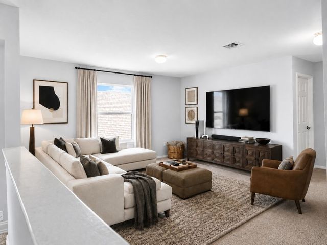 1302 Hansberry Drive, Allen, TX 75002