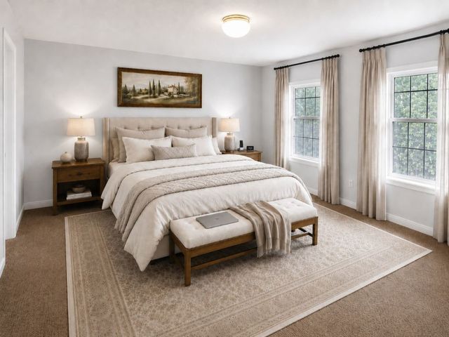 1302 Hansberry Drive, Allen, TX 75002