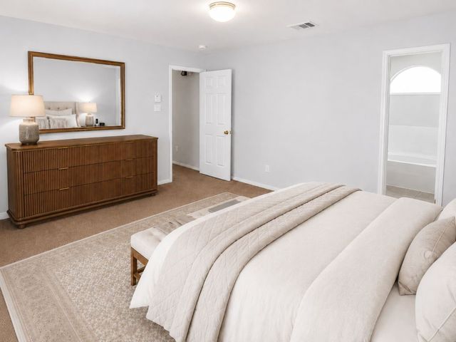 1302 Hansberry Drive, Allen, TX 75002